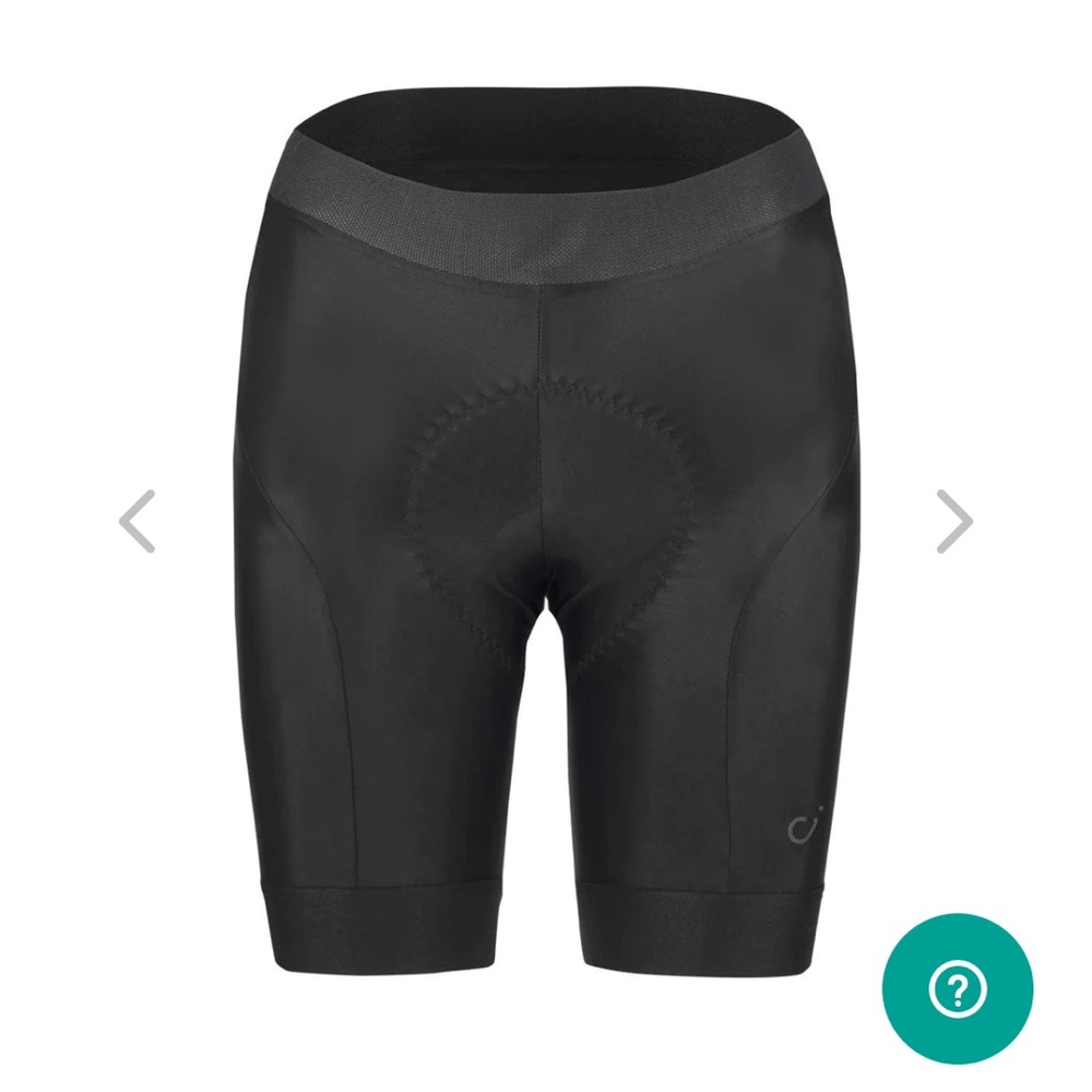 Velocio Cycling Shorts - New with tags
